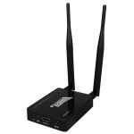 1080p Wireless HDMI Extender with IR