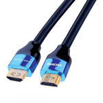 Certified Premium High Speed HDMI Cable, Ethernet, 25'