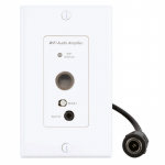 PulseAudio 30W 2 Channel In-Wall Wi-Fi Amplifier