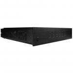 PulseAudio 6x6 Audio Distribution Amplifier