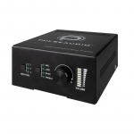PulseAudio 100 Watt Single Channel Amplifier