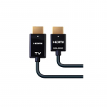 Slim Series Redmere HDMI Cable, 28 Awg - 100 ft