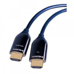 Active High Speed HDMI Optical Cable, CL3 18Gbps, 50'