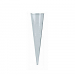 Transparent Plastic Imhoff Cone