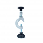 Laboratory Mixer Double-Ended Mounting Clamp