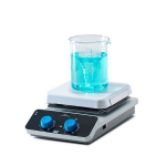 AREC 7 Ceramic Hot Plate Stirrer 230 V
