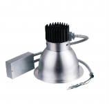 54W LED 8" 4000K Downlight White