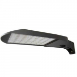 Environ Area Lights 300W 4000K Bronze