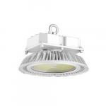 300W LED High Bay Fixture MOD 90 Degrees Beam Gray