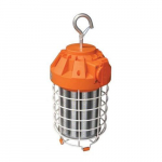 100W LED Temporary Work Lighting 5000K 120V