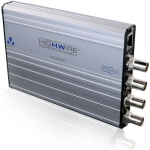 Signal Extender, 4-Port Ethernet, Coax PowerStar