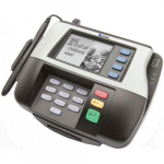 Mx830 Payment Device, TCH, Signature, Ethernet