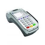 VX520 Dual Comm Credit Card Machine