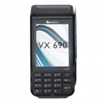 Vx 690 Portable Transation Terminal