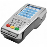Vx680 Payment Terminal, GPRS, CTLS