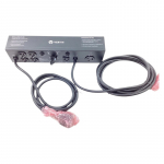 Liebert MicroPOD Maintenance Bypass Switch