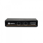Avocent Secure KVM Switch, HDMI 1.4