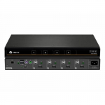 Avocent Secure KVM Switch, HDMI 1.4