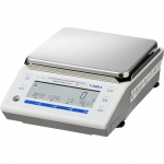 ALE-NC Series Precision Balance Capacity 1500 g