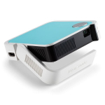 Ultra Portable Led Projector with Wi-Fi and HDMI