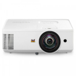 4000 Lumens WXGA Short Throw Projector with HDMI