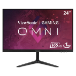 OMNI 24" 1080p 1ms 165Hz Gaming Monitor