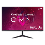 OMNI 27" 1080p 1ms 165Hz Gaming Monitor