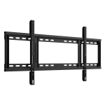 Wall Mount for Presentation Display