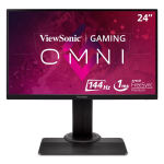 OMNI 24" 1080p 1ms 144Hz IPS Gaming Monitor
