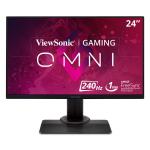 OMNI 24" 1080p 1ms 240Hz IPS Gaming Monitor