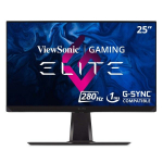 ELITE 25" 280Hz IPS G-Sync Compatible Gaming Monitor