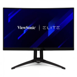 Elite 27" Curved 165Hz Pro Gaming Monitor