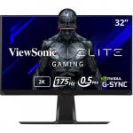 G-Sync 32" 16:9 165 Hz IPS Gaming Monitor