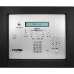 Accessible Entry System Flush Mount