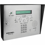 Accessible Entry System Surface Mount