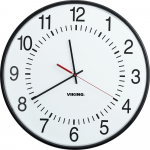 12 Inch Analog Clock