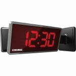 Double Mount Housing for the 2.5" Digital Clock