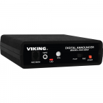 Digital Voice Announcer