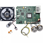 Two Button Phone Parts Kit EWP