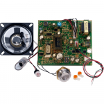 Two Button Emergency Phone Parts Kit