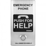 Compact Emergency Phone EWP