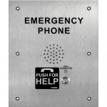 Emergency Phone Replacement for GAI-Tronics EWP