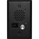 Video Entry Phone-Black with EWP