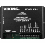 Stand Alone Door Entry Controller