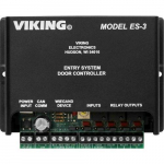 Entry System Door Controller for AES