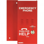 Emergency Phone for Elevator