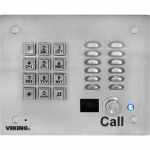 VoIP Entry Phone System EWP