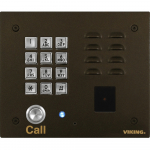 VoIP Phone with Proximity Reader