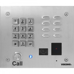 VoIP Entry Phone System with EWP