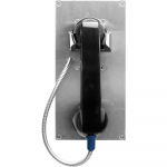 VoIP Phone with 12" Cable